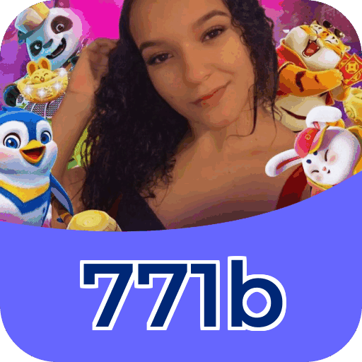 771b RTP Games